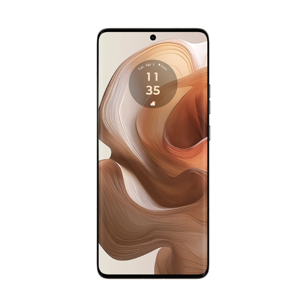 Motorola Edge 50 Ultra/ 12GB RAM/ 512GB/ Nordic Wood