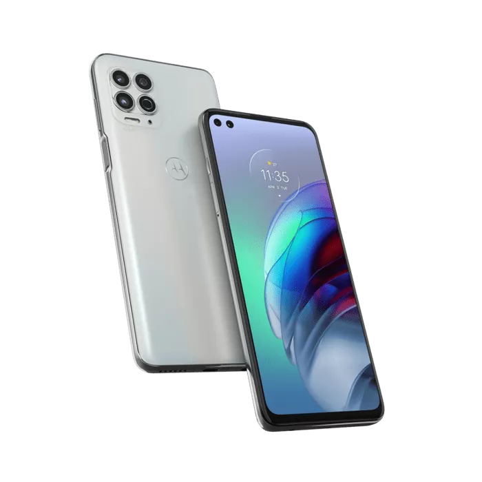 Motorola G100/ 8GB RAM/ 128GB/ Slate Gray
