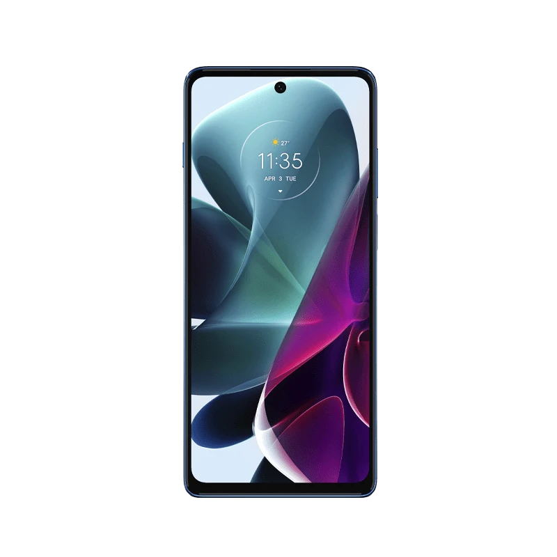 Motorola G200/ 8GB RAM/ 128GB/ Morado Mirage