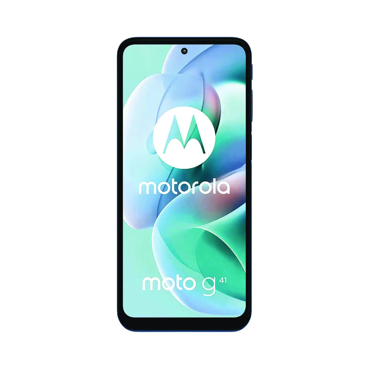Motorola G41/ 4GB RAM/ 128GB/ Meteorite Black