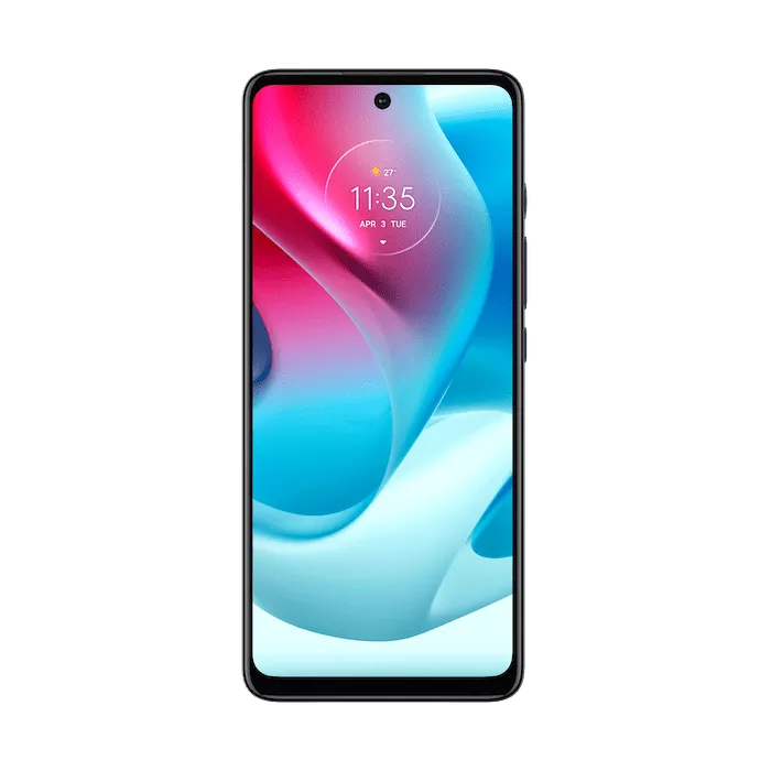 Motorola G60S / 6GB RAM/ 128GB/ Midnight Blue