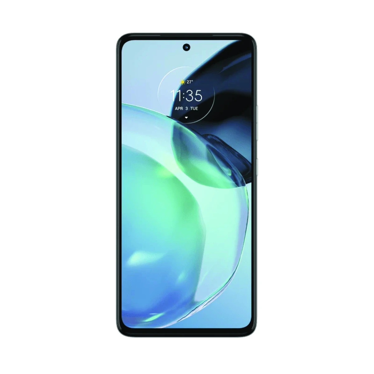 Motorola G72/ 6GB RAM/ 128GB/ Mineral White