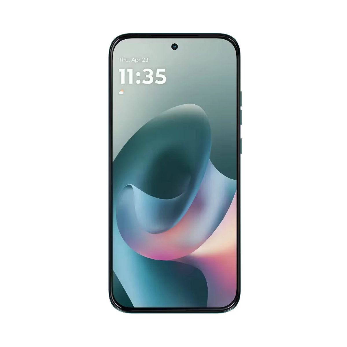 Motorola G77/ 8GB RAM/ 256GB/ PANTONE Shaded Spruce