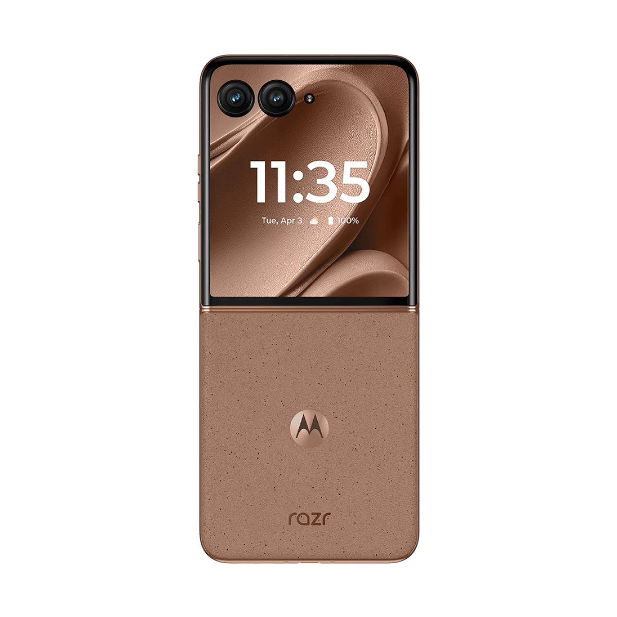 Motorola Razr 5 - MOTO-RAZR50ULTRA-MOCHA512GB | Jetstereo