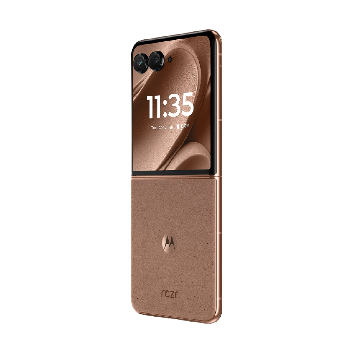 Motorola Razr 5 - MOTO-RAZR50ULTRA-MOCHA512GB | Jetstereo