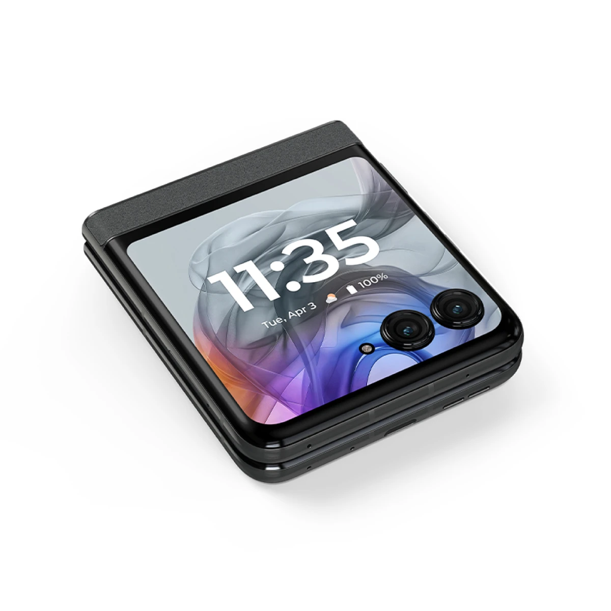 Motorola Razr 50/ 12GB RAM/ 512GB/ Koala Grey | Jetstereo