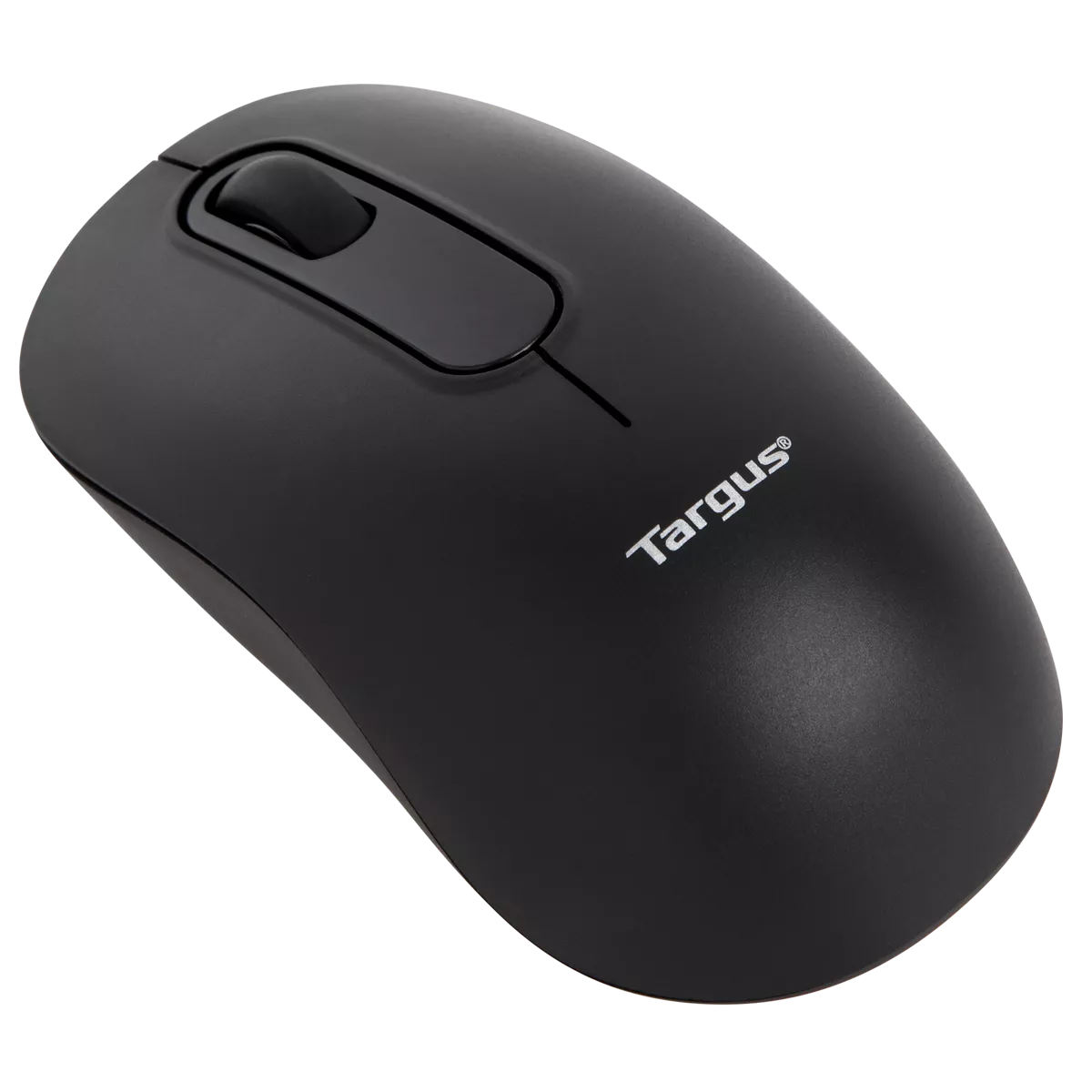 Mouse Inalambrico Targus B580 Negro