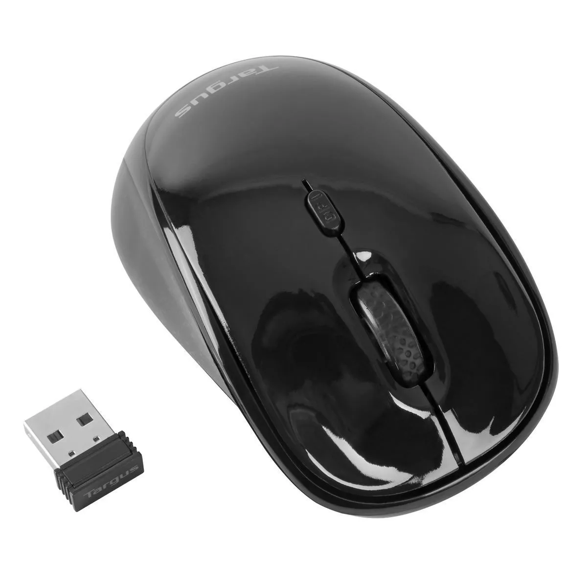 Mouse Inalambrico Targus