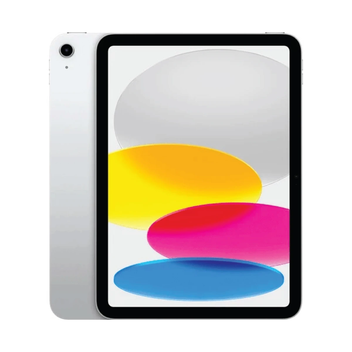 Tablet Apple iPad/ 10"/ 10ma Generación/ Wi-Fi/ 64GB/ Gris