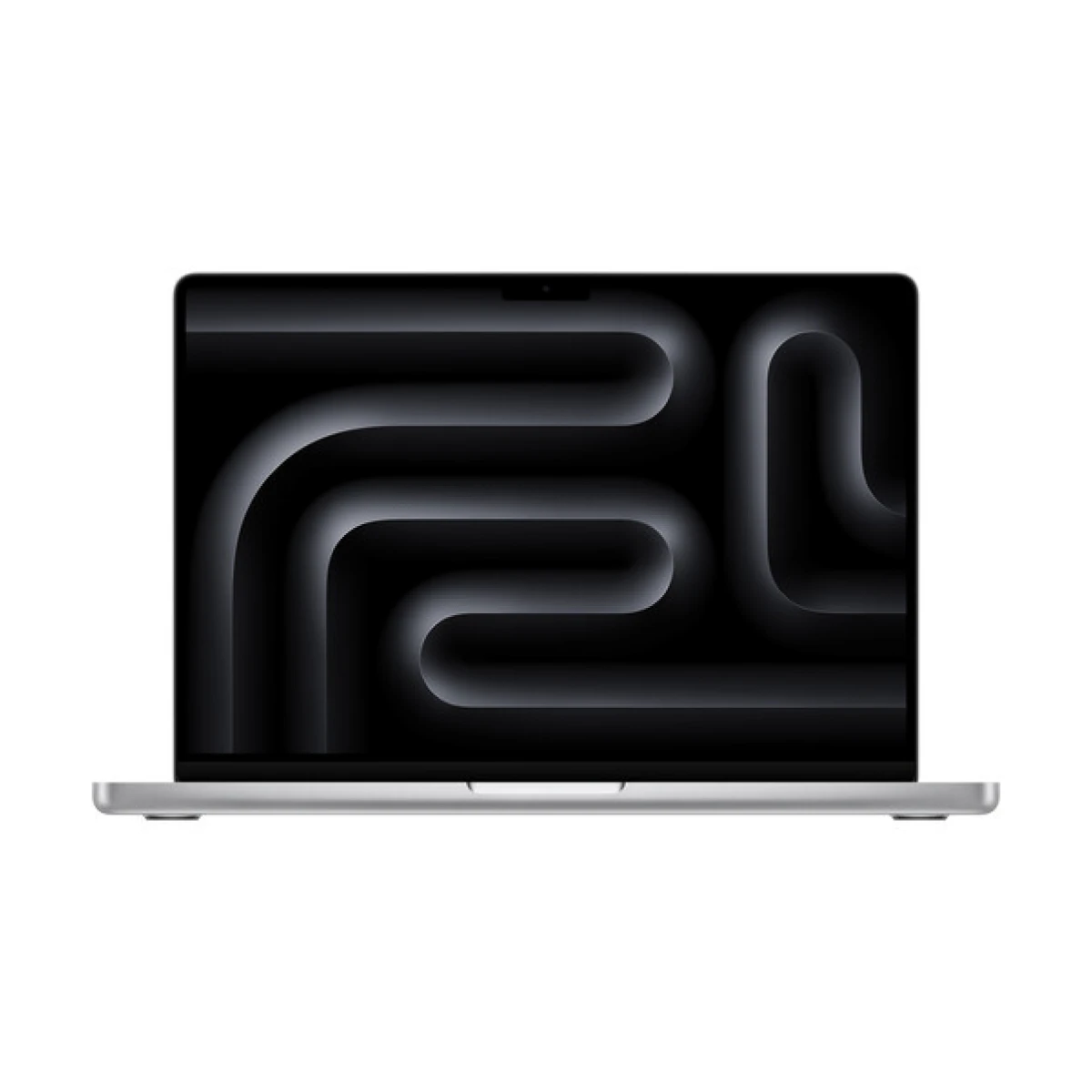 Laptop Apple MacBook Pro 14"/ Apple M3/ 8GB RAM/ 512GB SSD/ OB