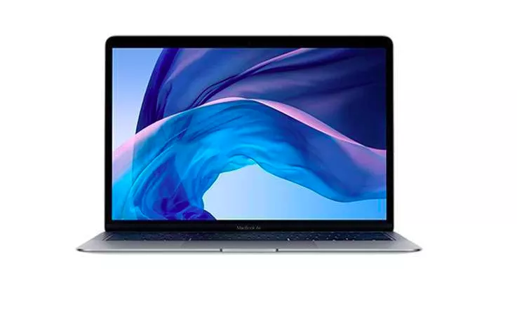 Laptop Apple MacBook Air 13