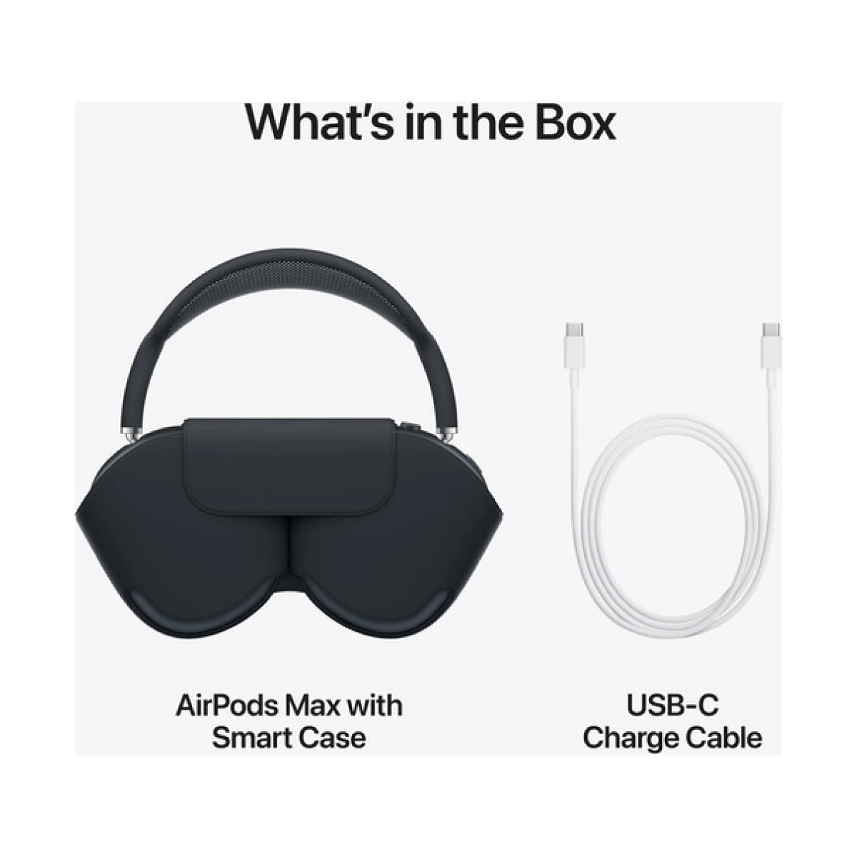 Audífonos Apple/ AirPods Max/ Inalámbrico/ C | Jetstereo
