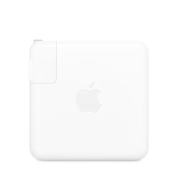Adaptador de Corriente Apple USB-C 96W