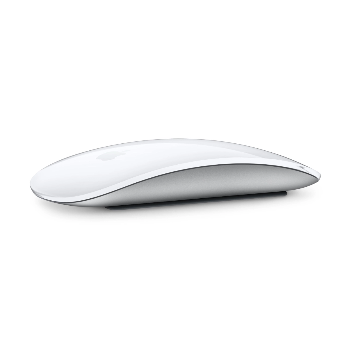 Mouse Apple/ Magic Mouse/ Inalámbrico/ Multitouch/ Blanco