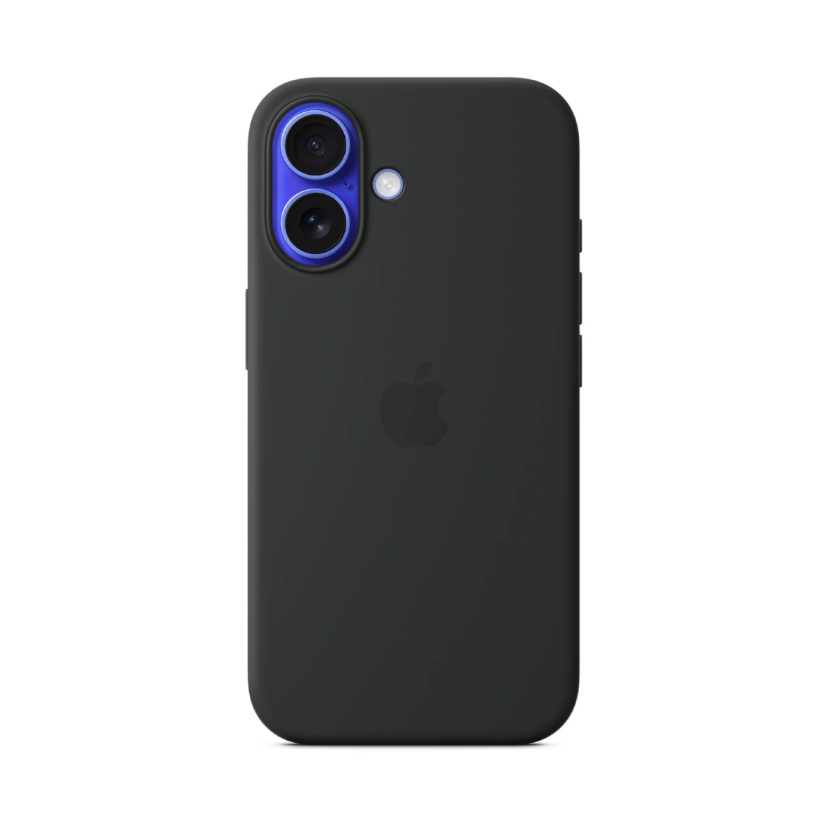 Cobertor Apple/ MagSafe/ Para iPhone 16/ Negro