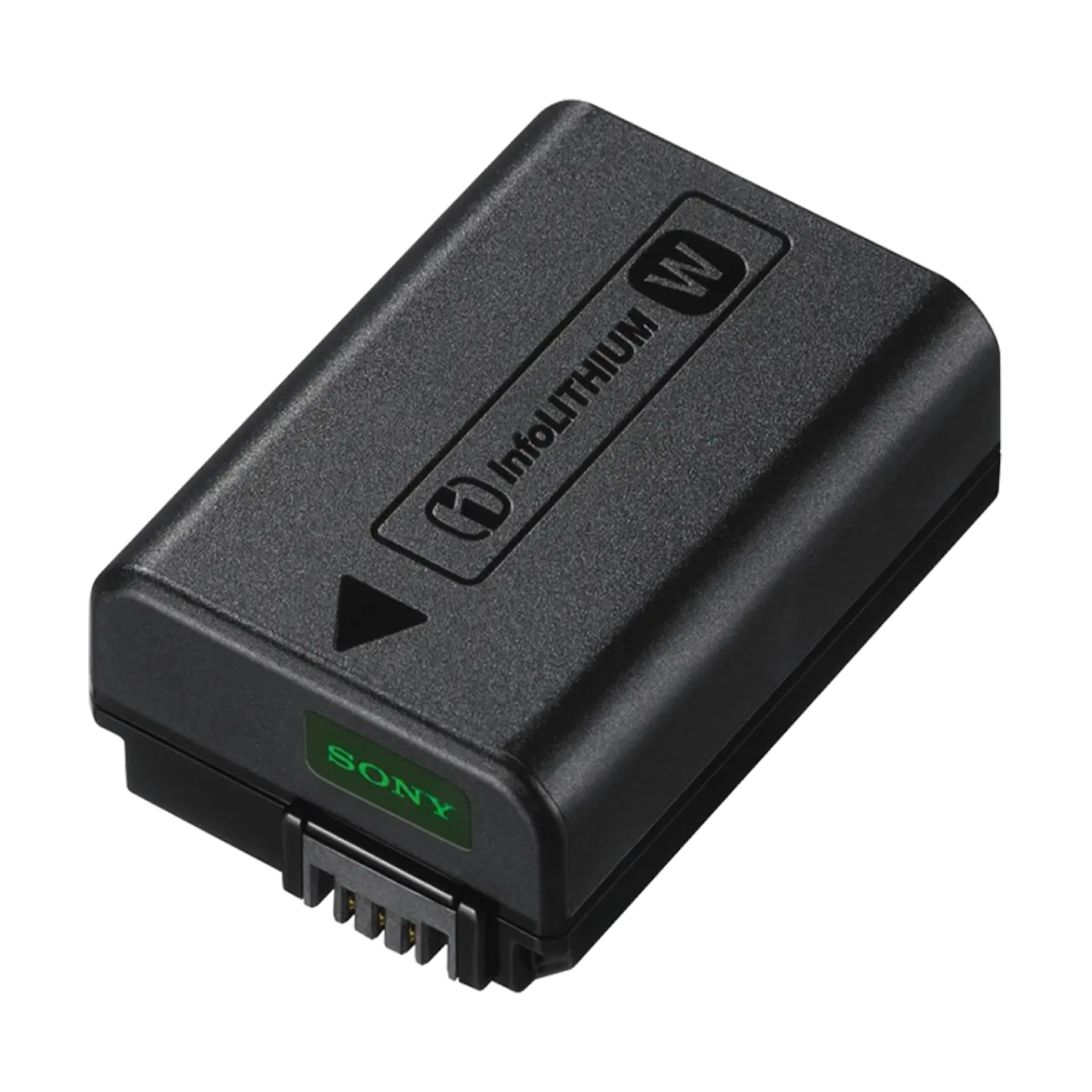 Batería Recargable Sony/ Serie NP-FW50/ Negra