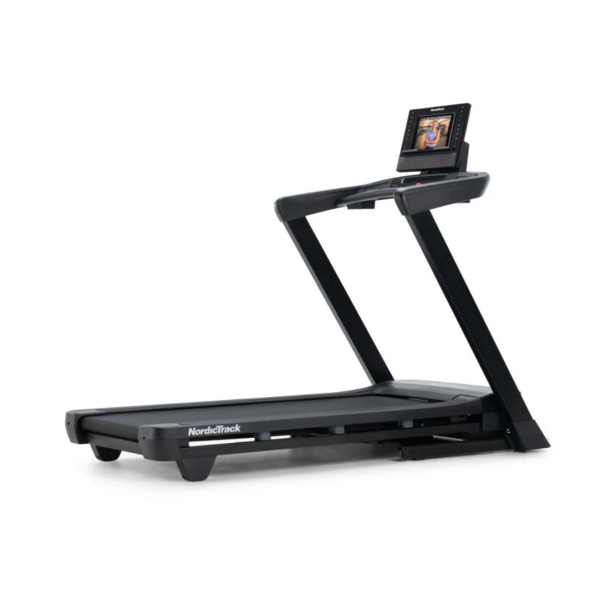 Caminadora NordicTrack/ T Series 7/ Negra