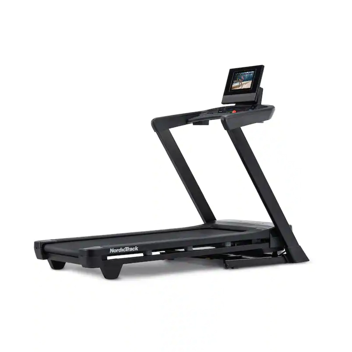 Caminadora NordicTrack/ T Series 10/ Negra