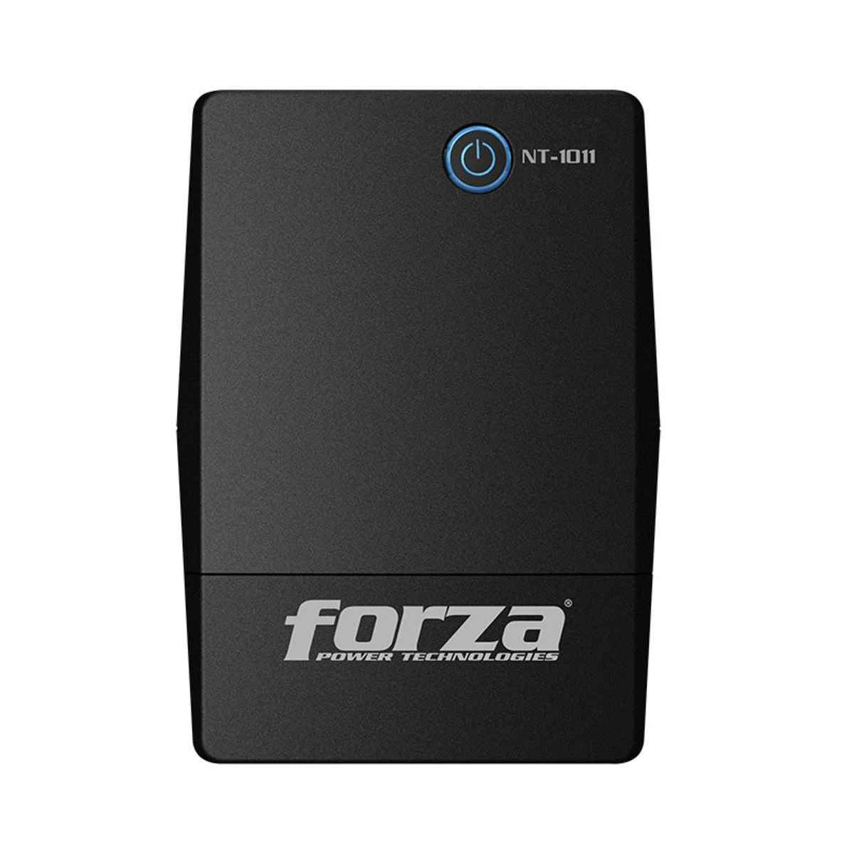 Forza/ 500 Watts/ 6 Salidas/ Negro