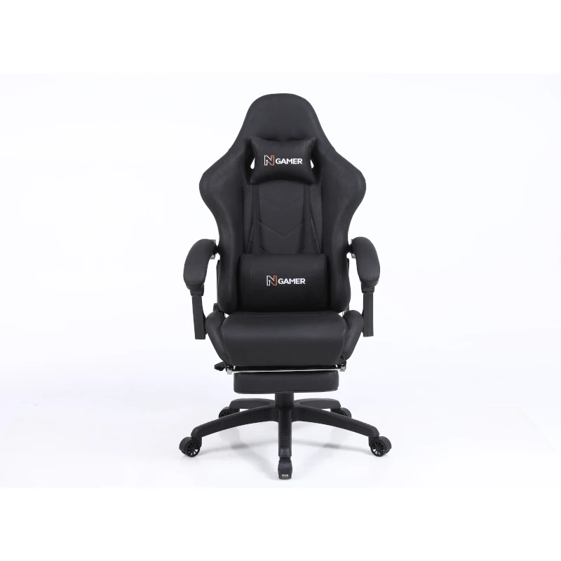 Silla Gaming Nenotech/ Plus/ Negra