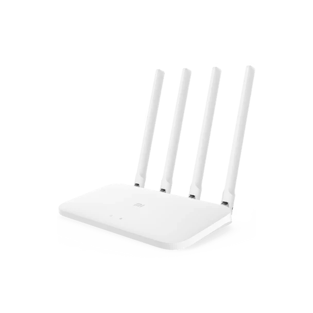 Router Xiaomi Mi 4a/ AC1200/ Blanco
