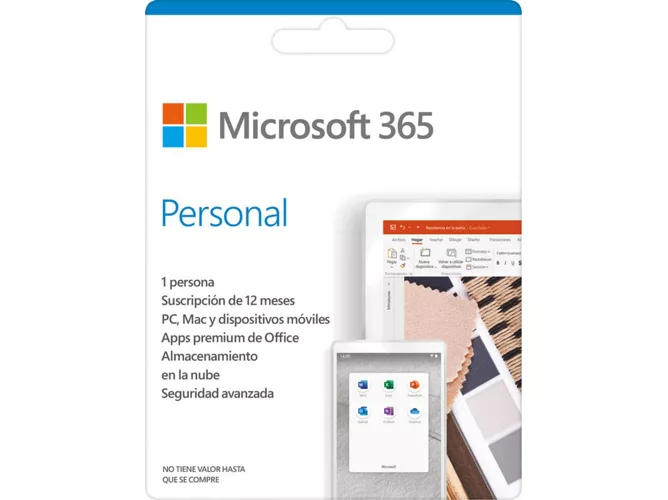 Microsoft Office 365