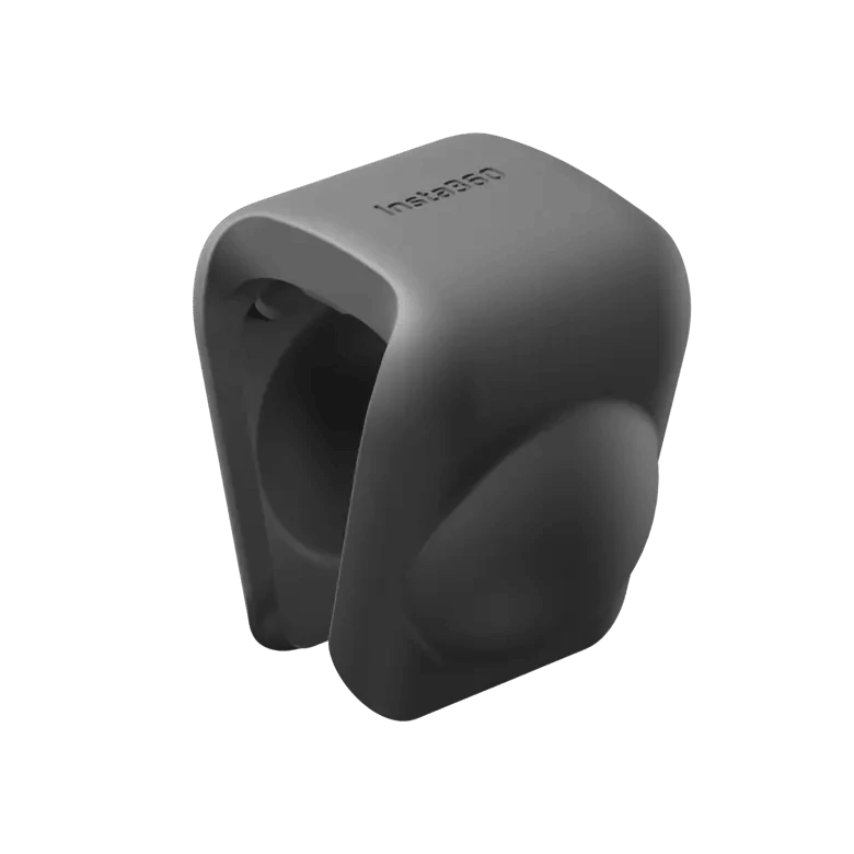 Tapa de Lente Insta360/ ONE RS/R/ Negra
