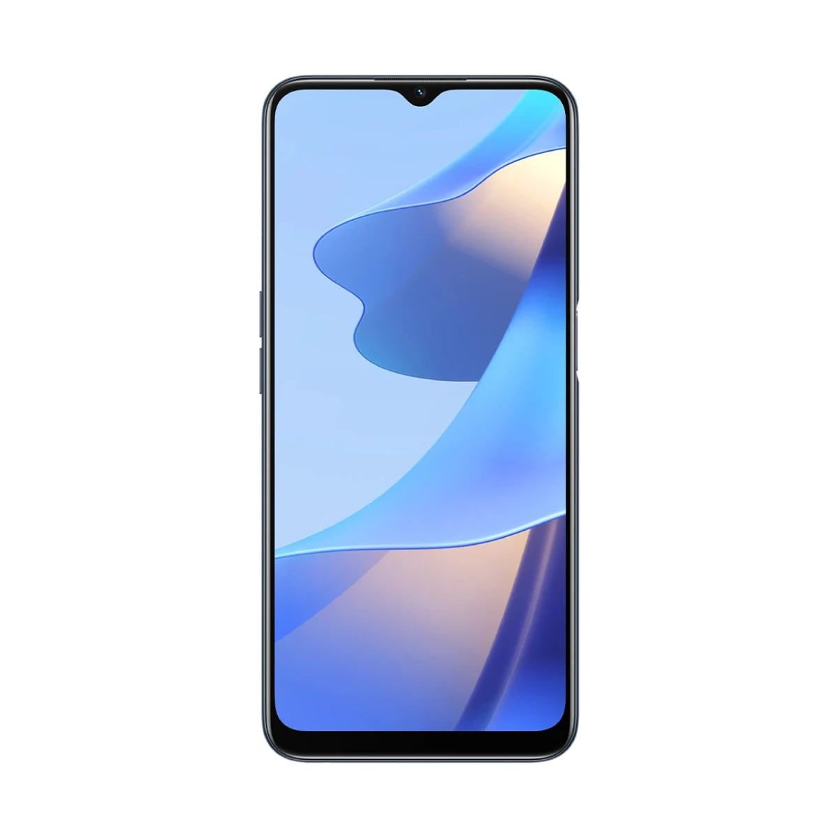 OPPO A16/ 4GB RAM/ 64GB/ Crystal Black