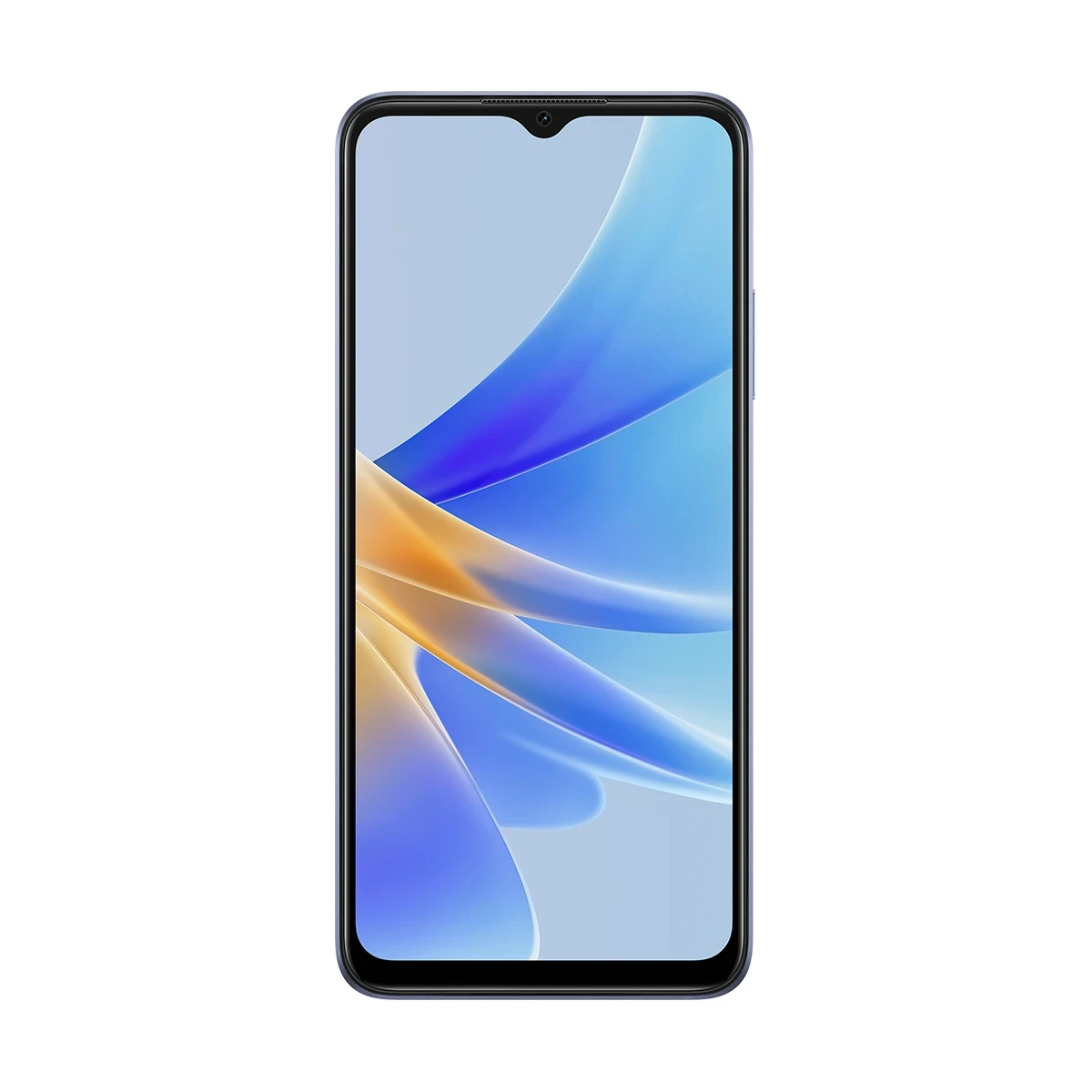 OPPO A17/ 4GB RAM/ 64GB/ Midnight Black