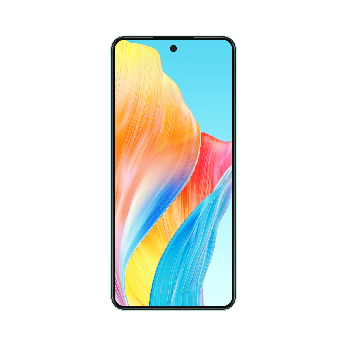 OPPO A58/ 8GB RAM/ 256GB/ Dazzling Green/ OB