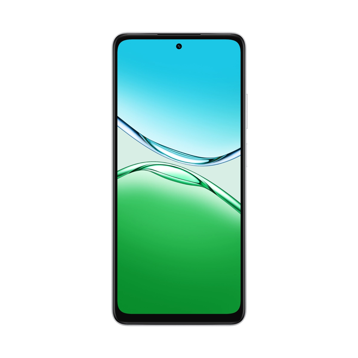OPPO A5/ 4GB RAM/ 256GB/ Mist White