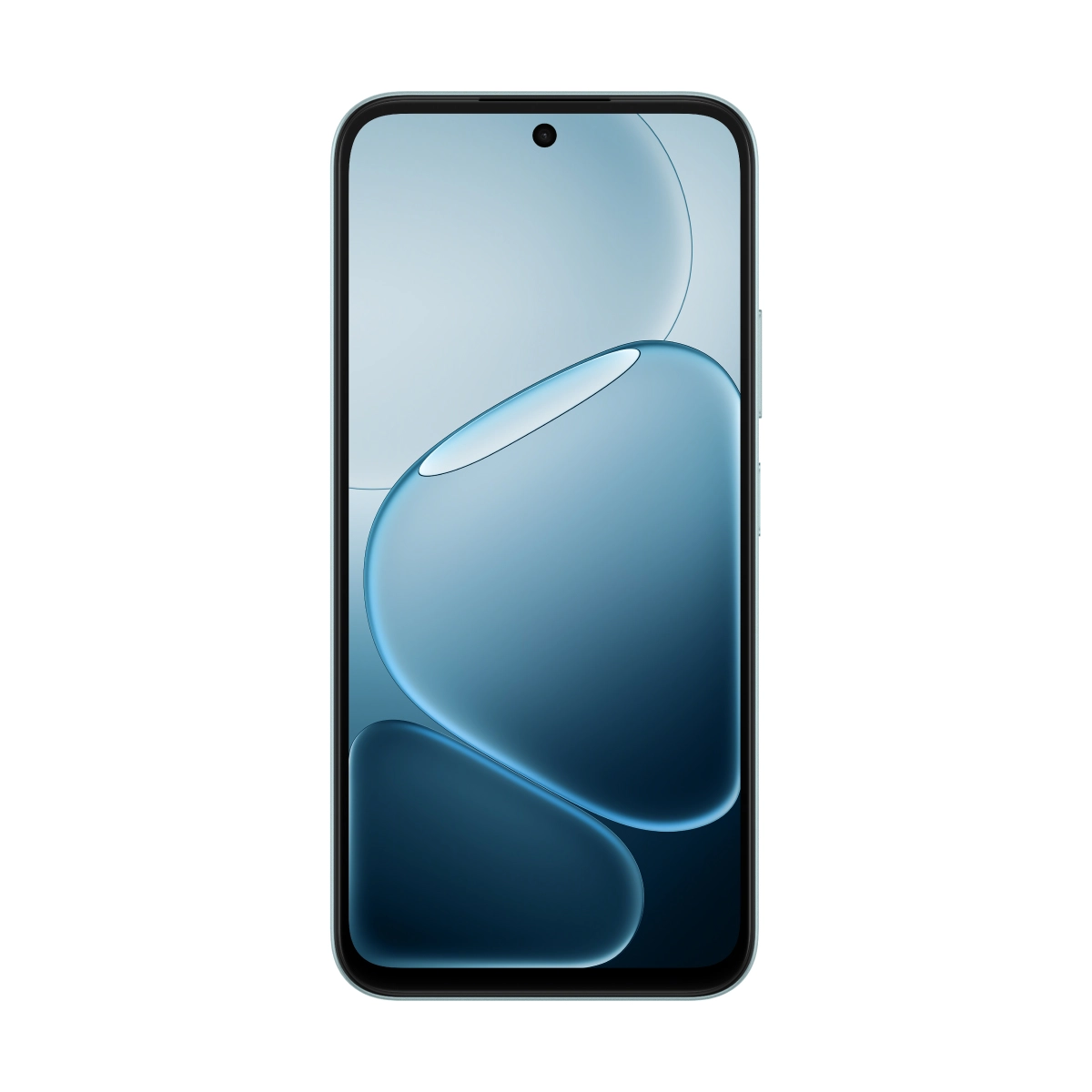 OPPO A6x/ 4GB RAM/ 128GB/ Ice Blue