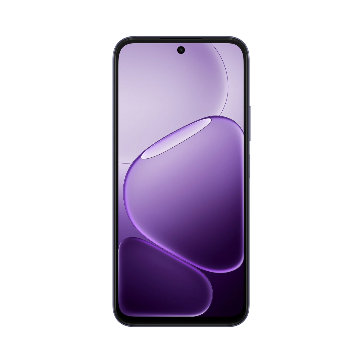 OPPO A6x/ 4GB RAM/ 256GB/ Plum Purple