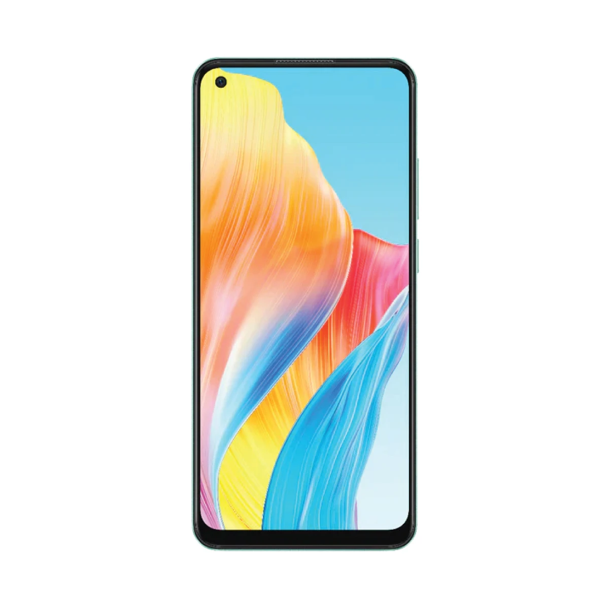 OPPO A78/ 8GB RAM/ 256GB/ Aqua Green