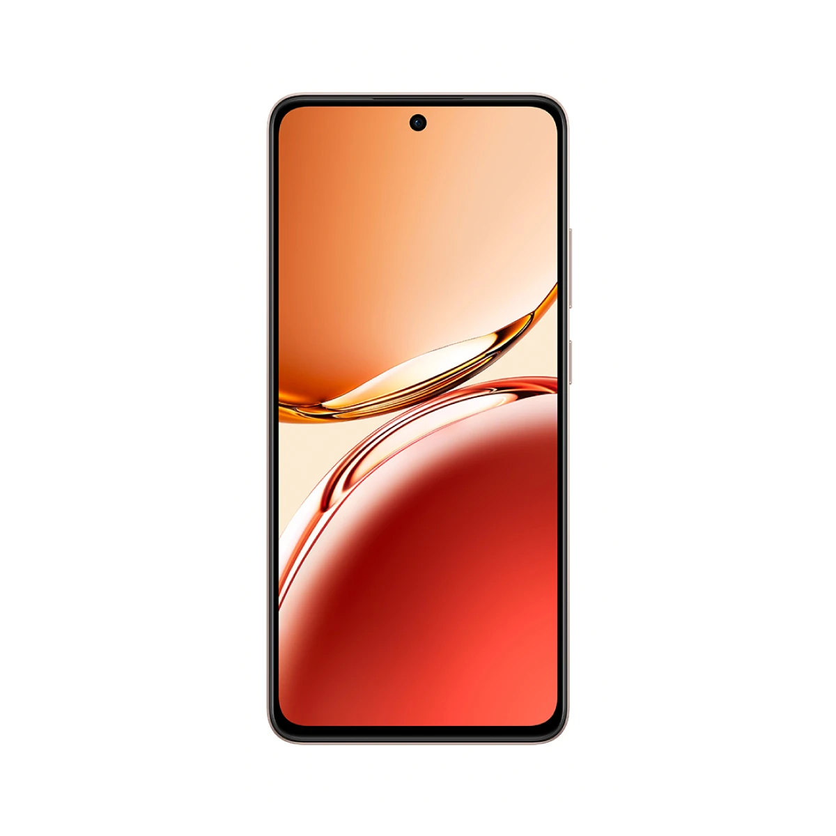 OPPO Reno 12F/ 12GB RAM/ 256GB/ Naranja