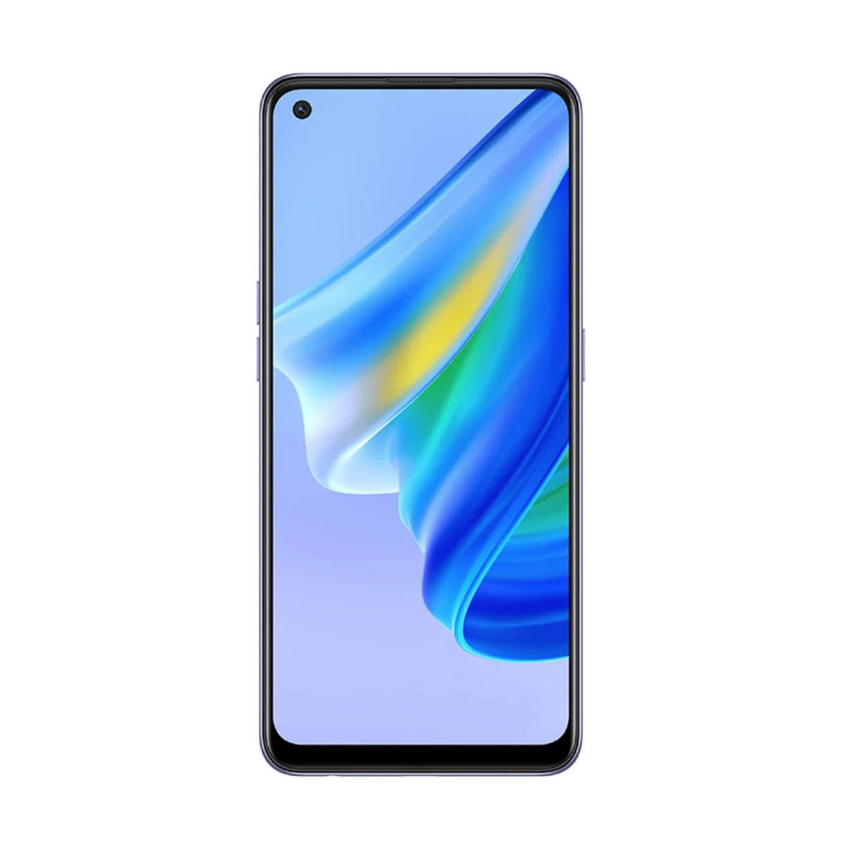 Oppo Reno6 Lite/ 6GB RAM/ 128GB/ Rainbow Silver