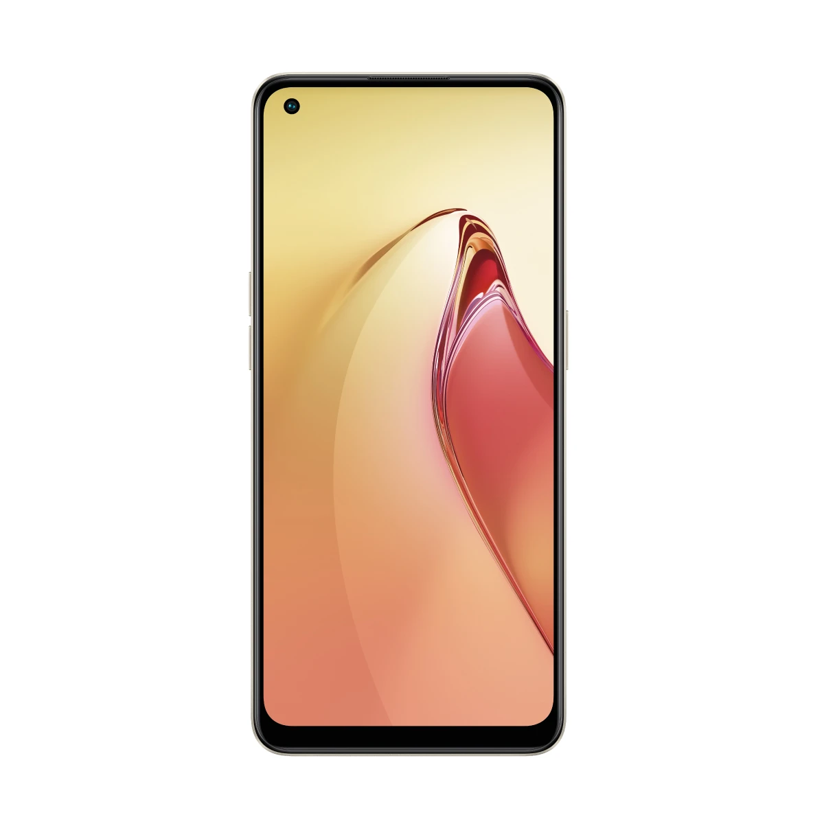 OPPO Reno7/ 8GB RAM/ 256GB/ Gold