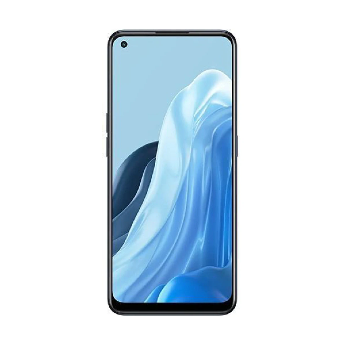 OPPO Reno7/ 6GB RAM/ 128GB/ Cosmic Black