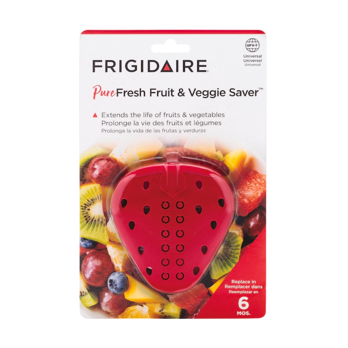Filtro de Aire Frigidaire/ Pure Air/ Blanco