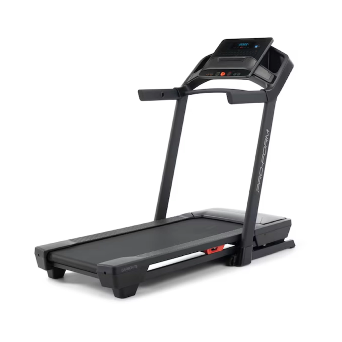 Caminadora ProForm/ Carbon TLS/ Negra