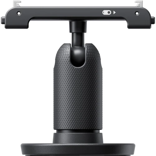 Montura Insa360/ Pivot para Go3/ Negro