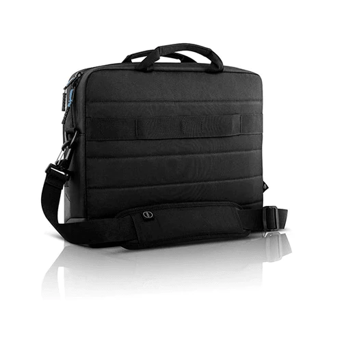 Maletín Dell 15"/ Pro Slim/ Negro