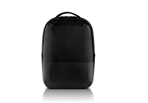 Mochila Dell 15"/ Pro Slim/ Negra