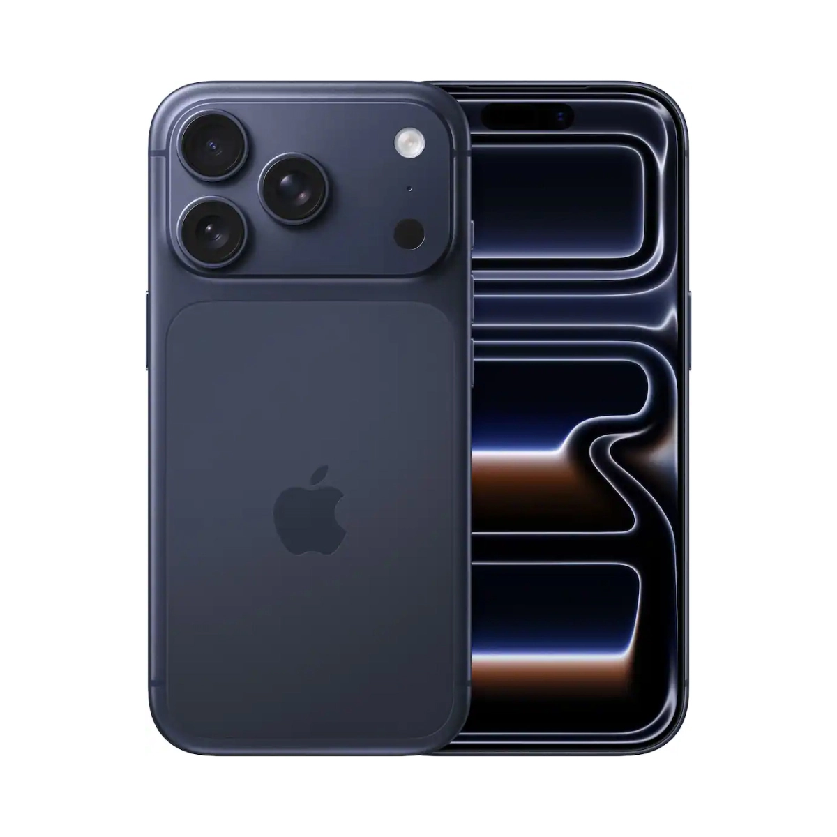 Apple iPhone 17 Pro Max/ 12GB RAM/ 256GB/ Deep Blue