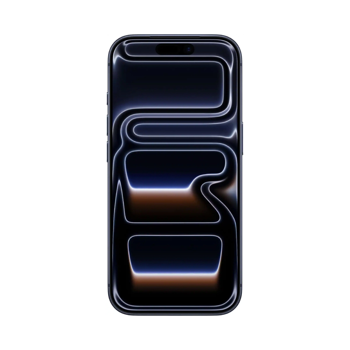 Apple iPhone 17 Pro/ Versión SIM/ 12GB RAM/ 256GB/ Deep Blue