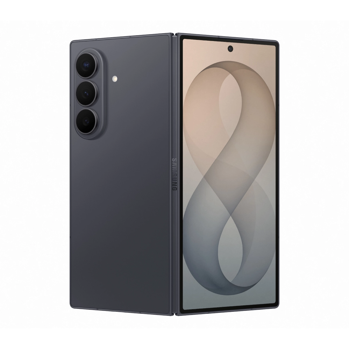 Samsung Galaxy Z Fold8 Ultra/ 12GB RAM/ 256GB/ Graphite
