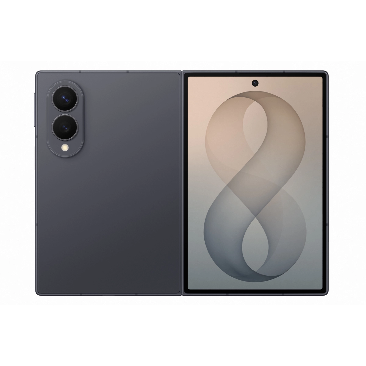 Samsung Galaxy Z Fold8/ 12GB RAM/ 256GB/ Graphite