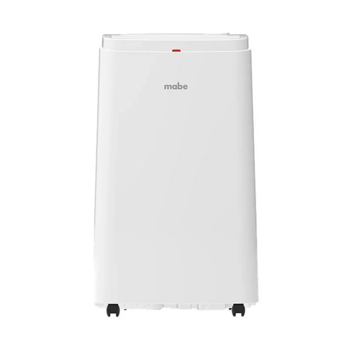 Aire Acondicionado mabe/ Portátil/ 12,000 BTU/ Blanco