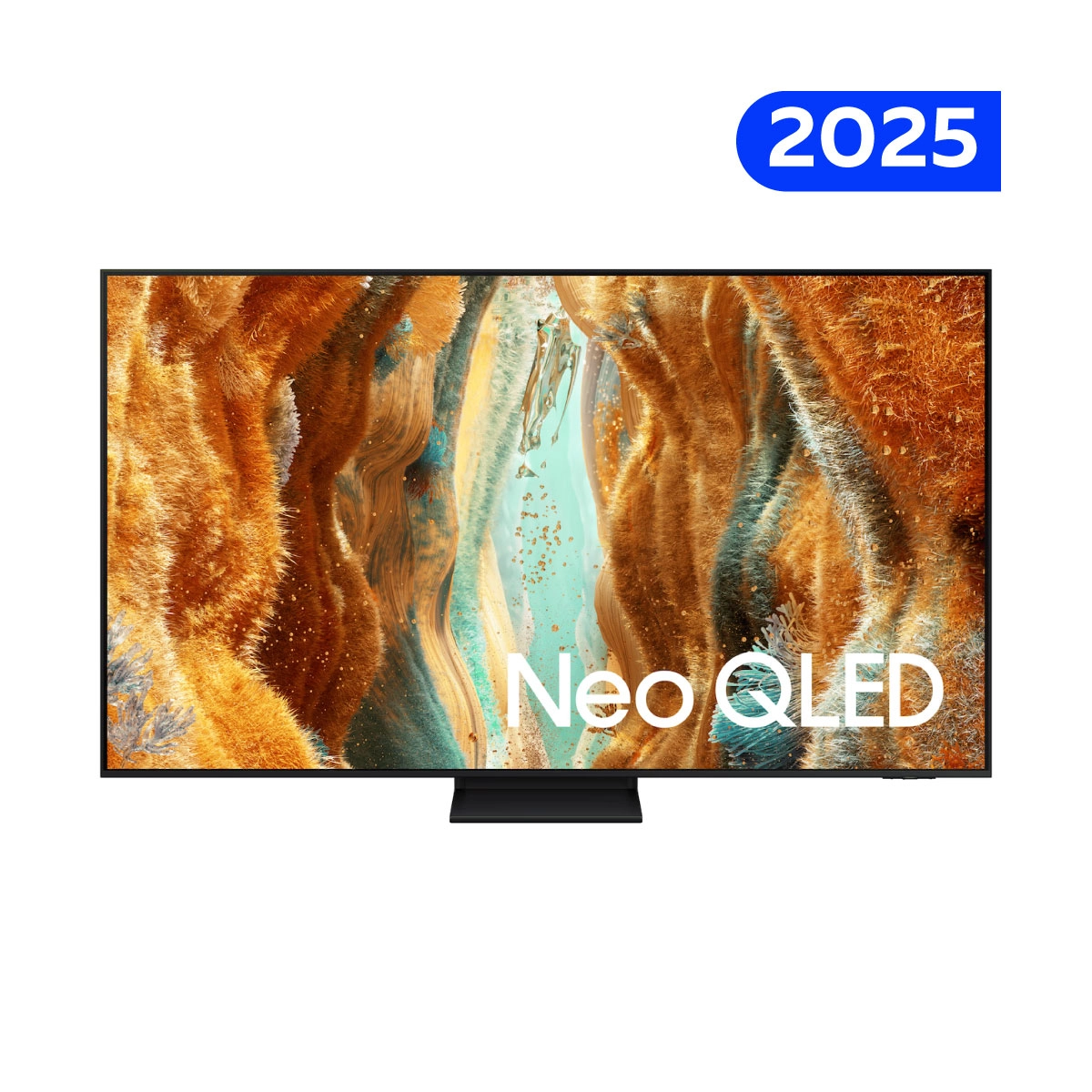 Smart TV Samsung 55" Neo QLED Vision AI 4K/ QN55-QN70F