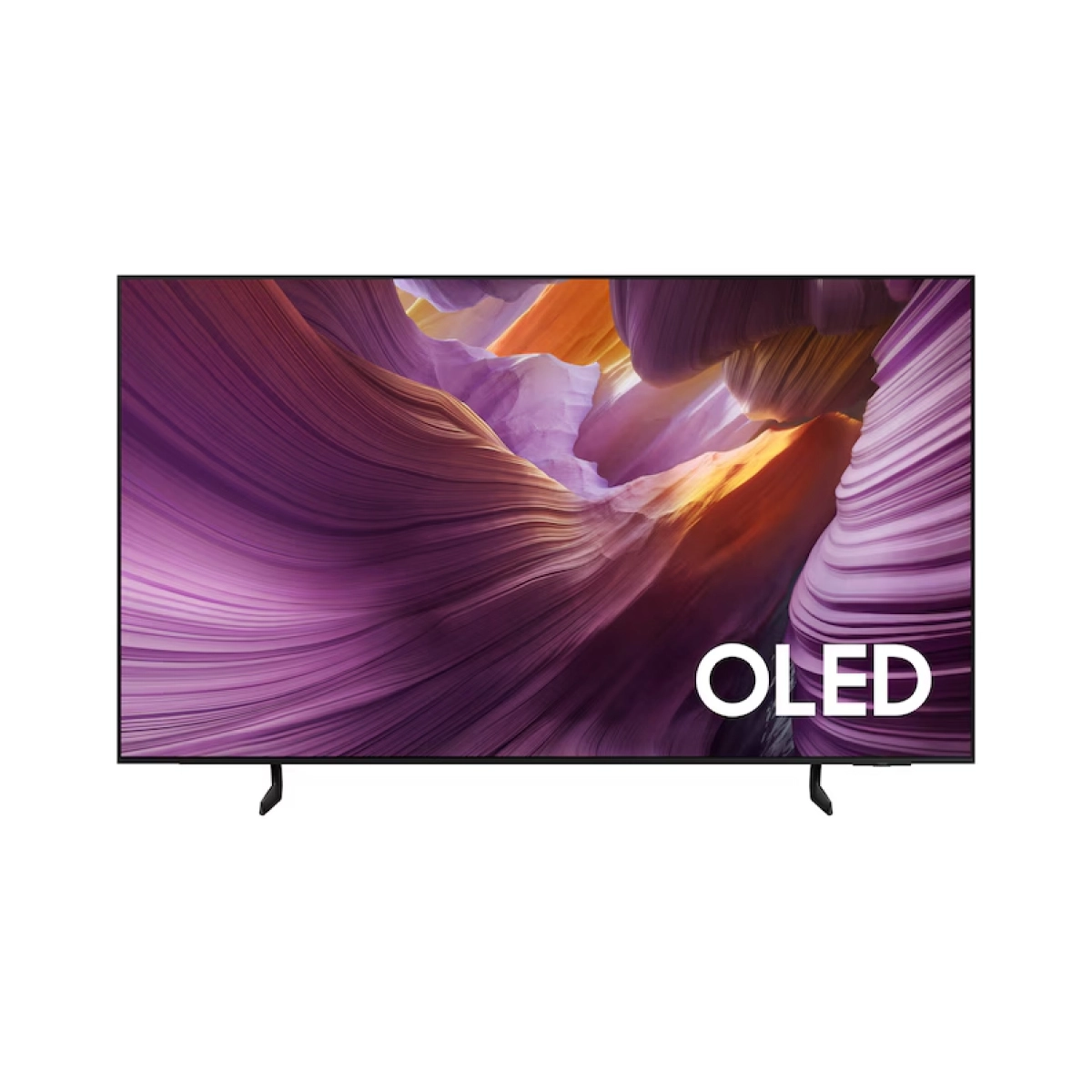 Smart TV Samsung 55" OLED 4K/ QN55-S85F